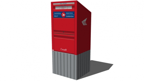 RECEVOIR VOS PUBLICATIONS PAR LA POSTE